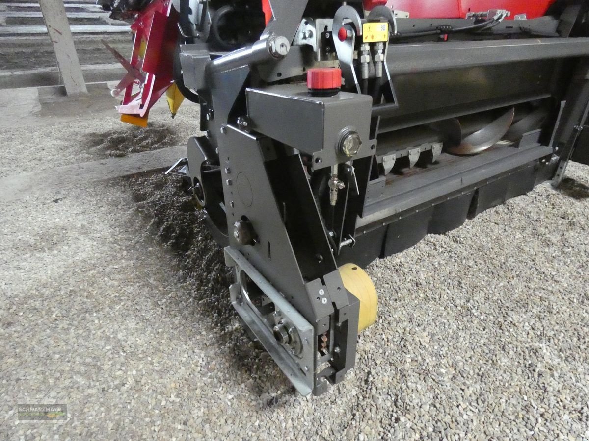 Schneeräumschild typu Hydrac PT-III-300, Neumaschine v Aurolzmünster (Obrázek 19)