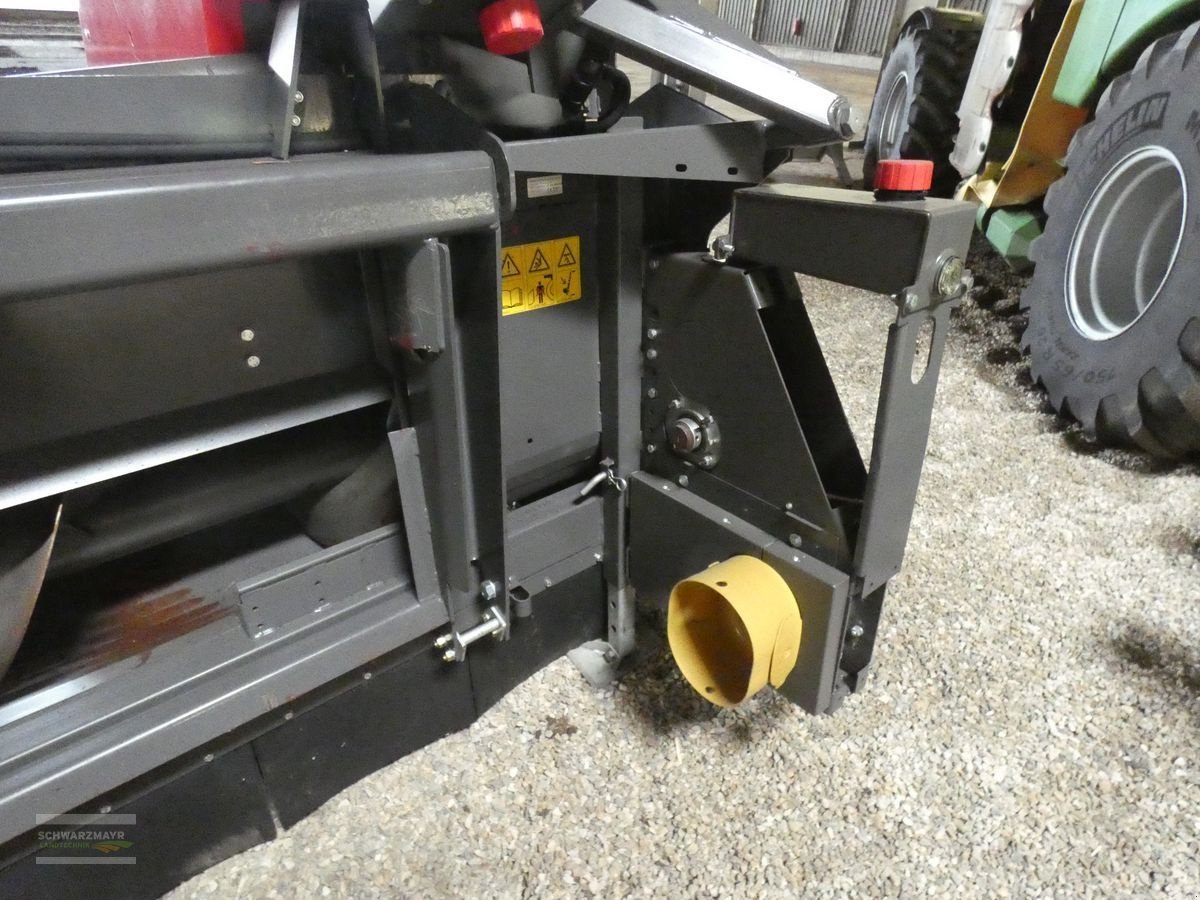 Schneeräumschild typu Hydrac PT-III-300, Neumaschine v Aurolzmünster (Obrázek 21)