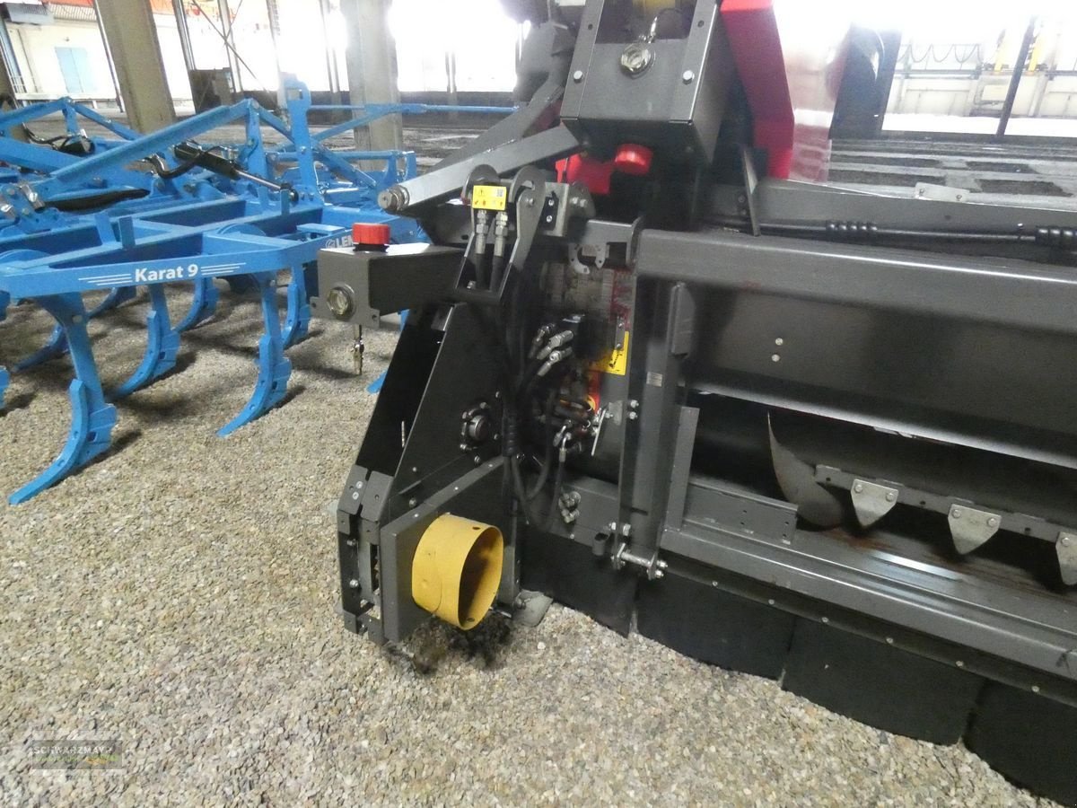 Schneeräumschild typu Hydrac PT-III-300, Neumaschine v Aurolzmünster (Obrázek 20)