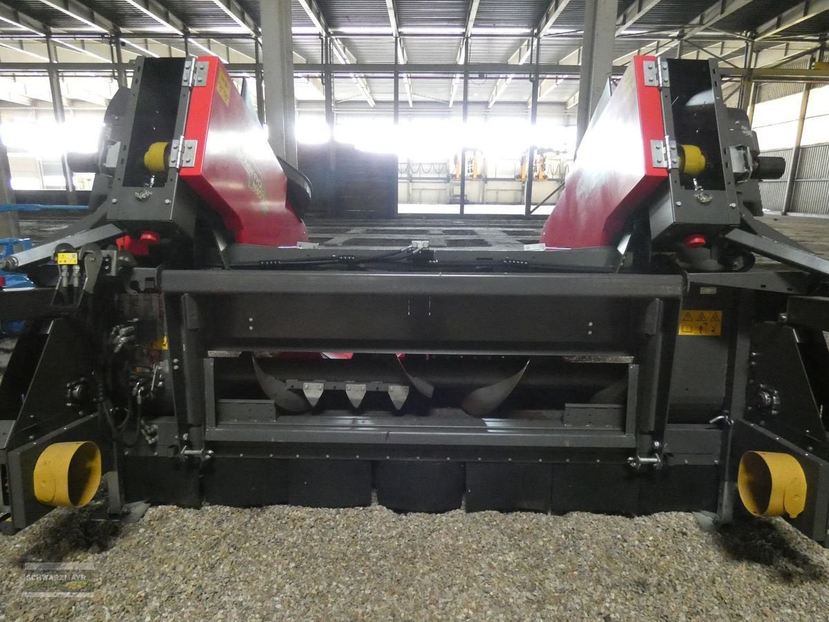 Schneeräumschild typu Hydrac PT-III-300, Neumaschine v Aurolzmünster (Obrázek 22)