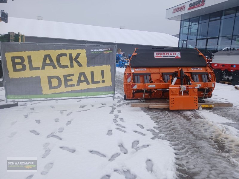 Schneeräumschild typu Hydrac PT-III-300, Neumaschine v Aurolzmünster (Obrázok 1)