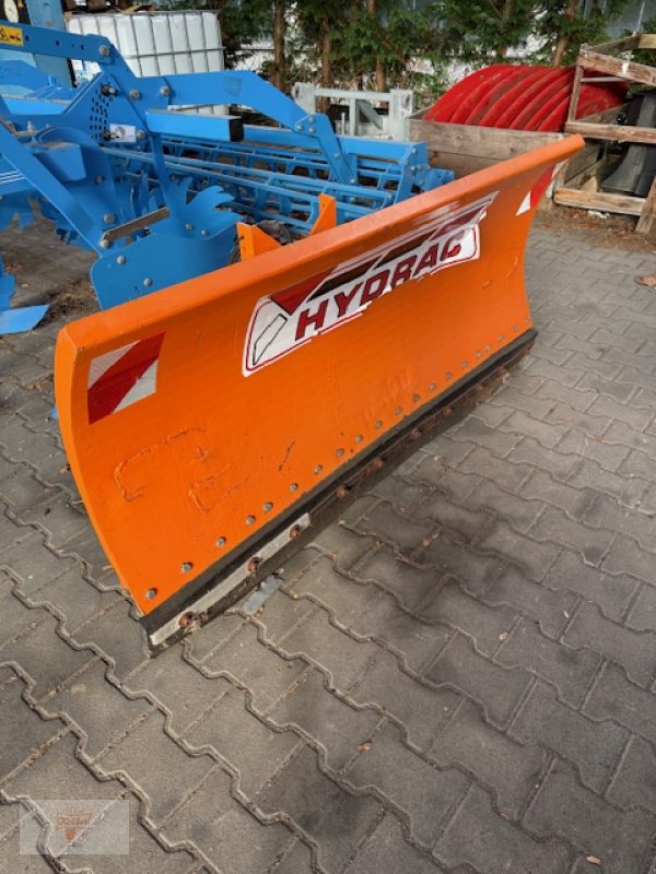 Schneeräumschild typu Hydrac Schneeschild 2 m, Gebrauchtmaschine v Remchingen (Obrázek 1)