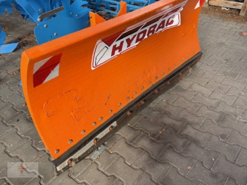 Schneeräumschild typu Hydrac Schneeschild 2 m, Gebrauchtmaschine v Remchingen (Obrázek 1)