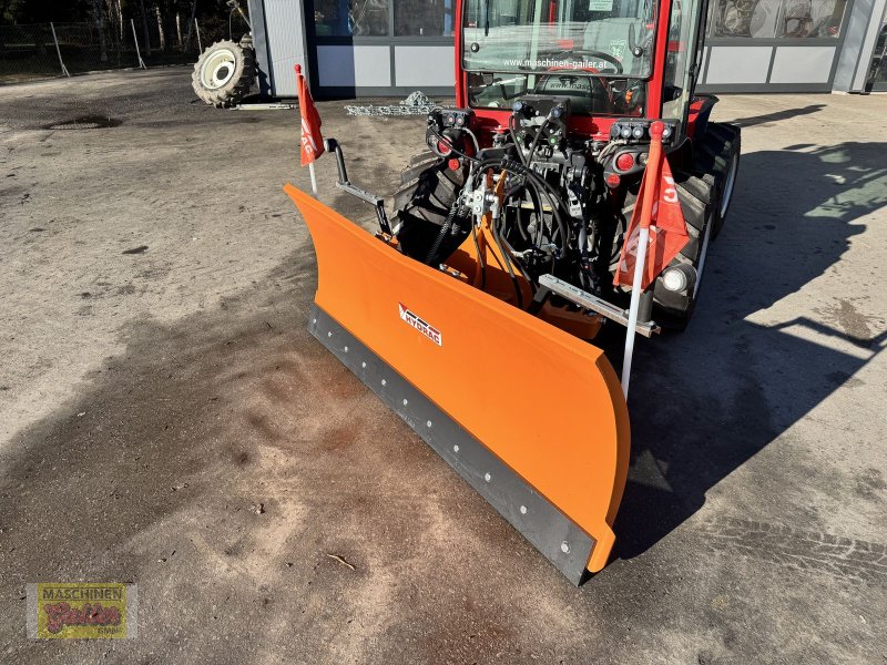 Schneeräumschild des Typs Hydrac Schneeschild SK 190 mit Dreipunktaufnhame, Neumaschine in Kötschach