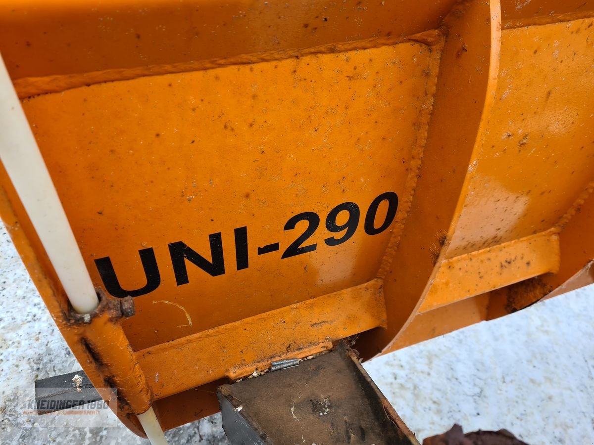 Schneeräumschild typu Hydrac Schneeschild Uni 290, Gebrauchtmaschine v Altenfelden (Obrázek 4)