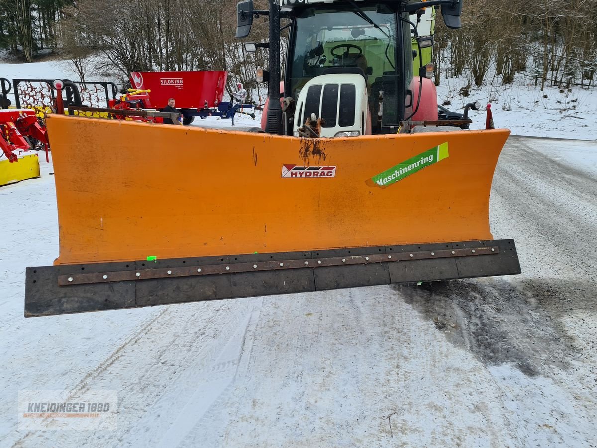 Schneeräumschild typu Hydrac Schneeschild Uni 290, Gebrauchtmaschine v Altenfelden (Obrázek 7)