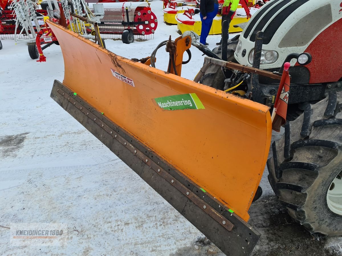 Schneeräumschild typu Hydrac Schneeschild Uni 290, Gebrauchtmaschine v Altenfelden (Obrázek 3)
