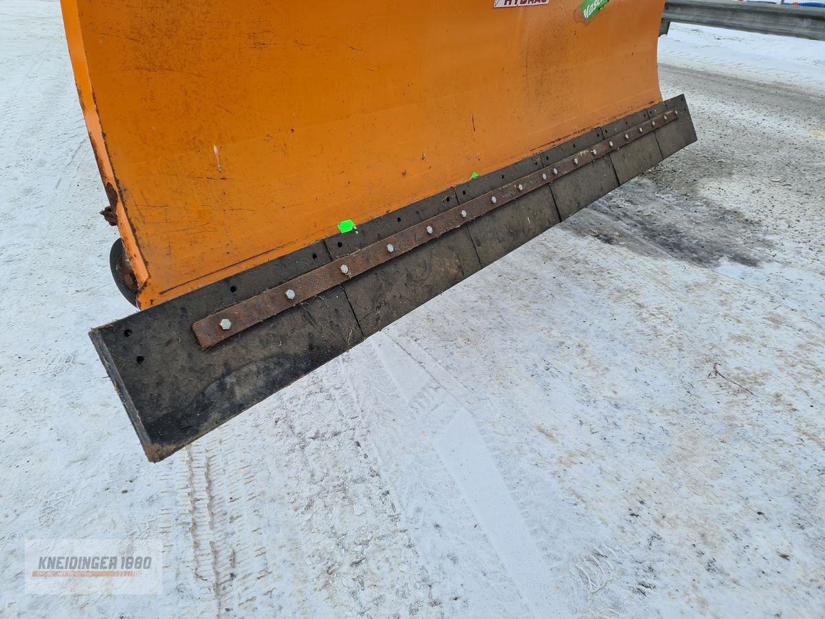 Schneeräumschild typu Hydrac Schneeschild Uni 290, Gebrauchtmaschine v Altenfelden (Obrázek 2)