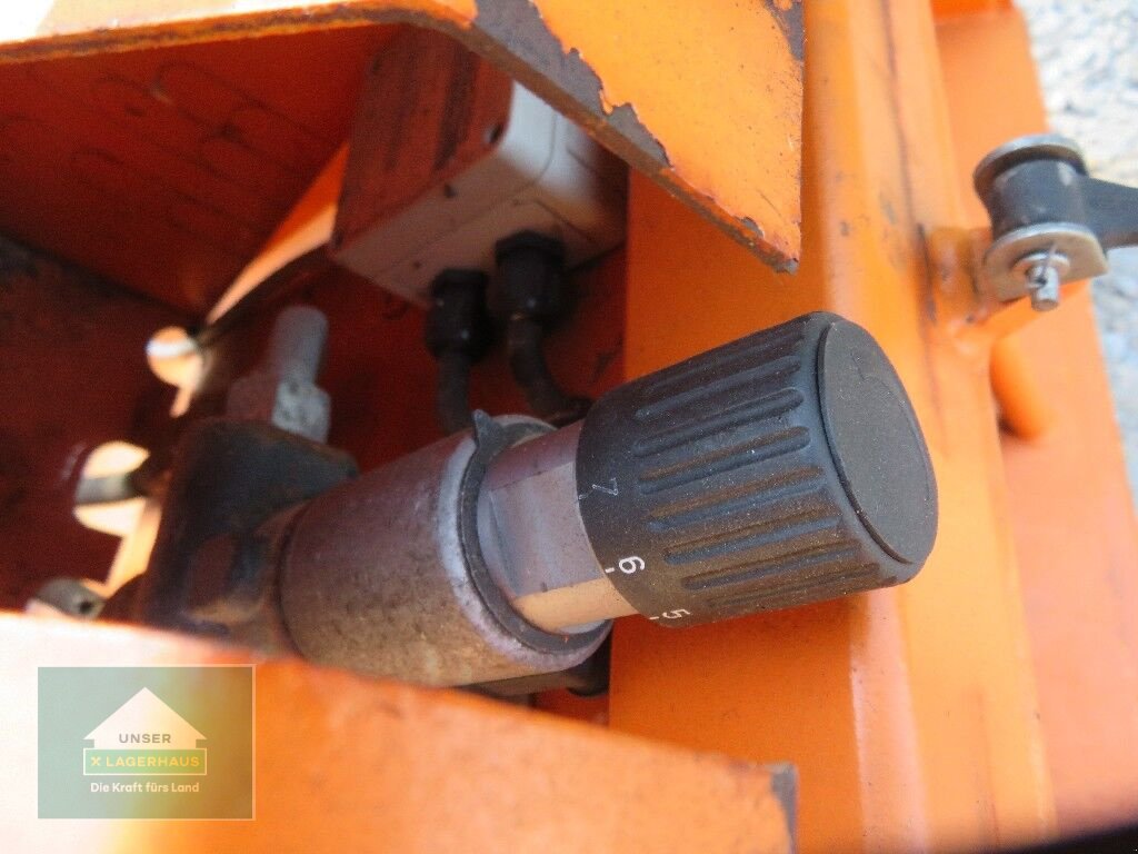 Schneeräumschild typu Hydrac SL1200R, Neumaschine v Hofkirchen (Obrázek 9)