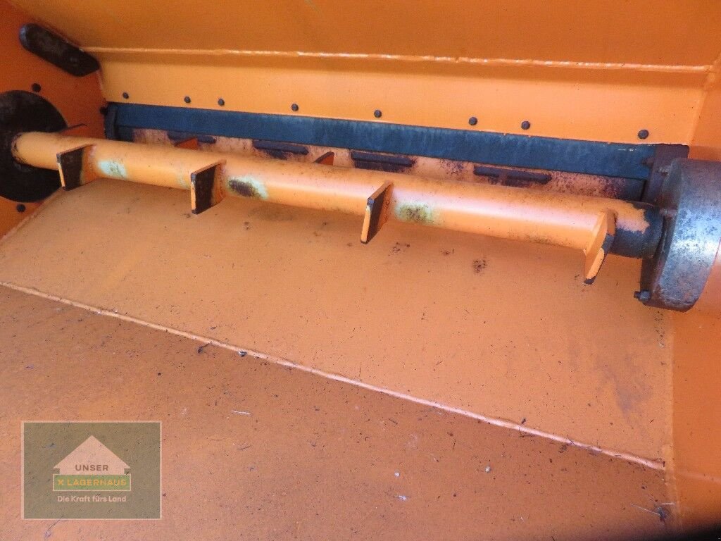 Schneeräumschild typu Hydrac SL1200R, Neumaschine v Hofkirchen (Obrázek 10)