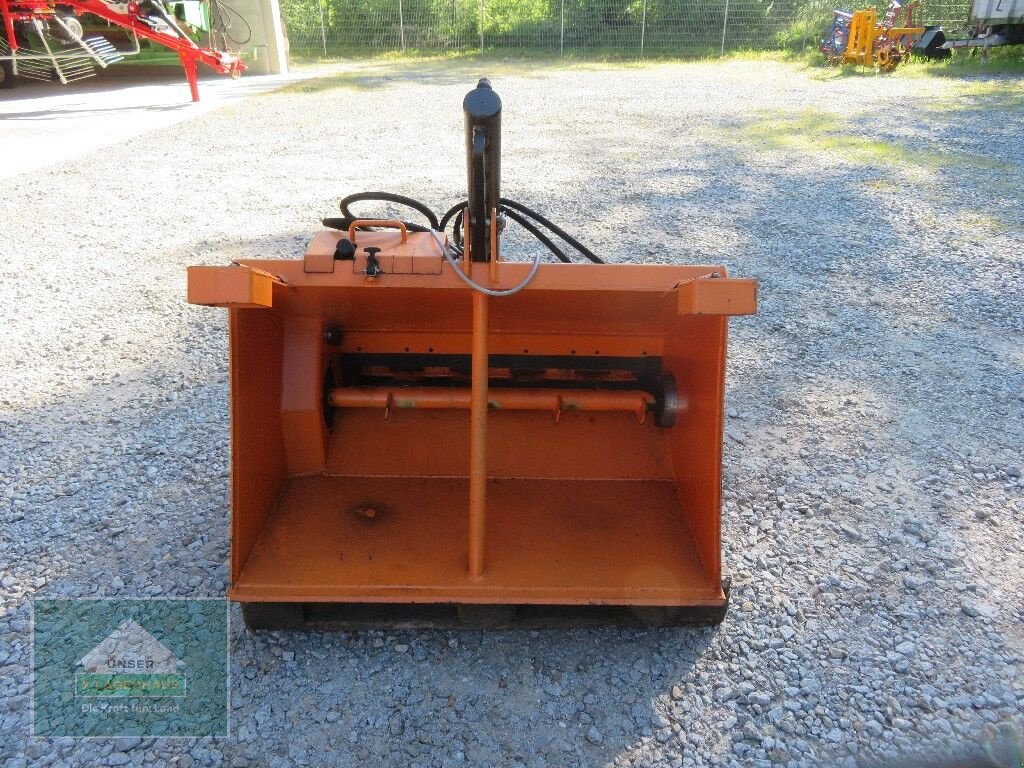 Schneeräumschild typu Hydrac SL1200R, Neumaschine v Hofkirchen (Obrázek 2)