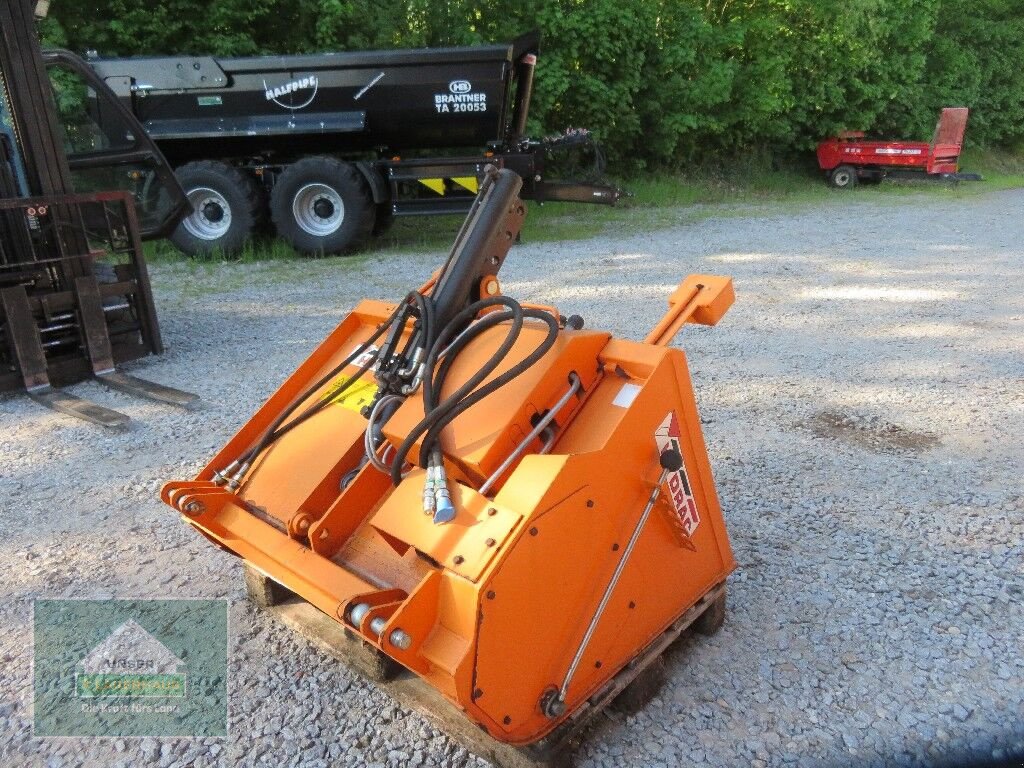 Schneeräumschild typu Hydrac SL1200R, Neumaschine v Hofkirchen (Obrázek 5)