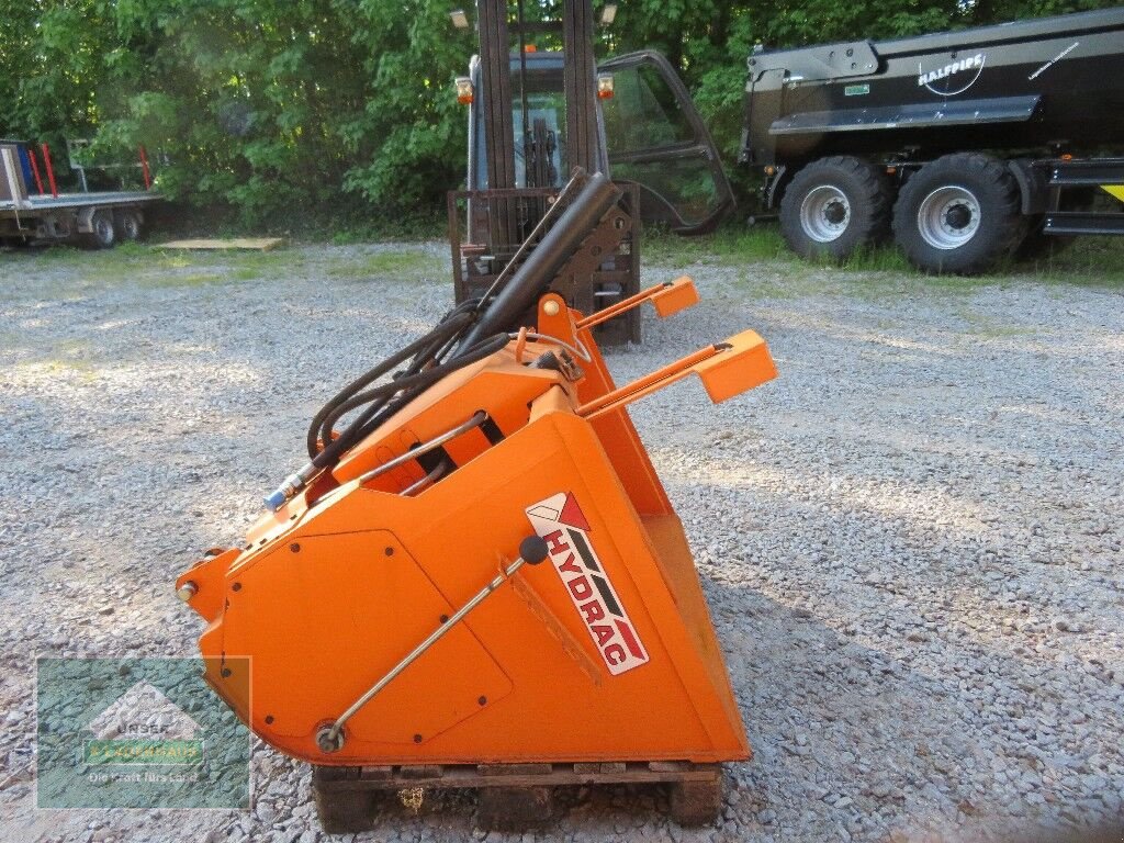 Schneeräumschild typu Hydrac SL1200R, Neumaschine v Hofkirchen (Obrázek 4)