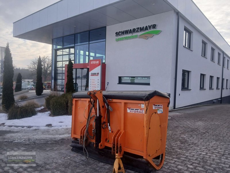 Schneeräumschild van het type Hydrac T-1000-R, Gebrauchtmaschine in Gampern