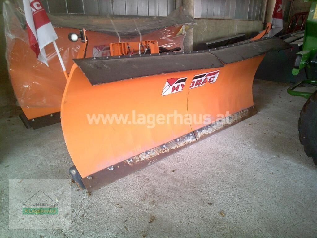 Schneeräumschild tip Hydrac U II 300, Gebrauchtmaschine in Schlitters (Poză 1)