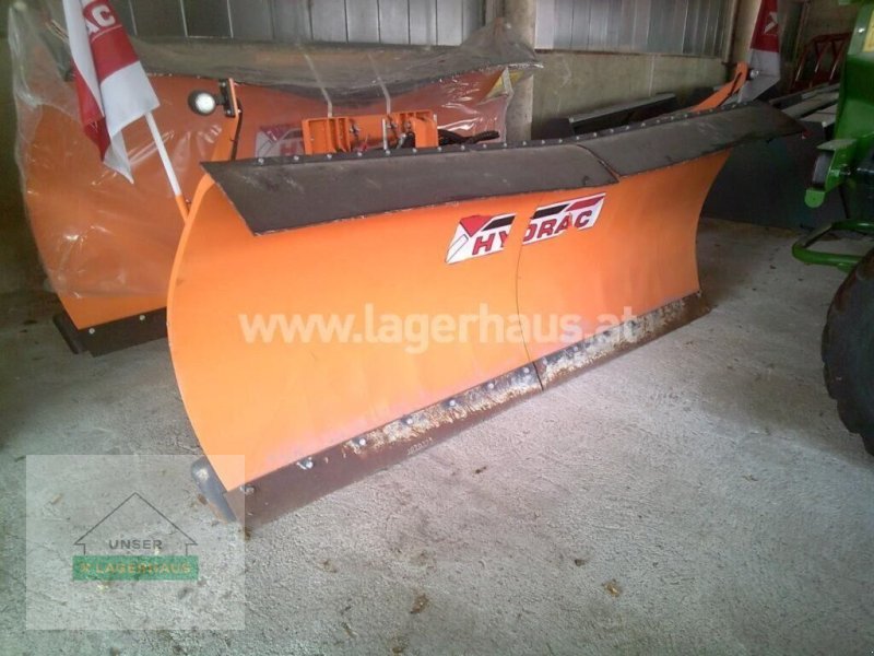 Schneeräumschild des Typs Hydrac U II 300, Gebrauchtmaschine in Schlitters (Bild 1)