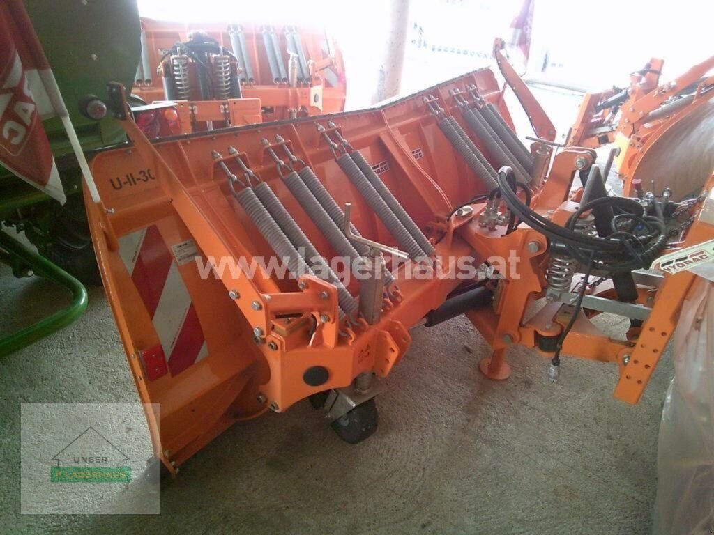 Schneeräumschild tip Hydrac U II 300, Gebrauchtmaschine in Schlitters (Poză 3)