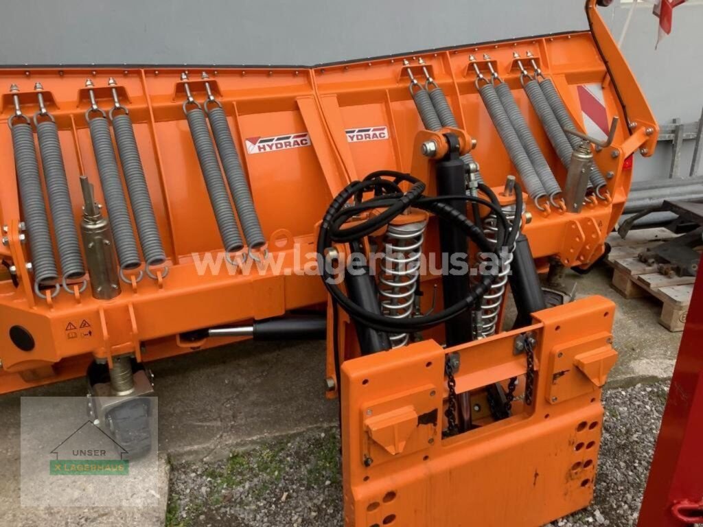 Schneeräumschild tip Hydrac U II 300, Gebrauchtmaschine in Schlitters (Poză 2)