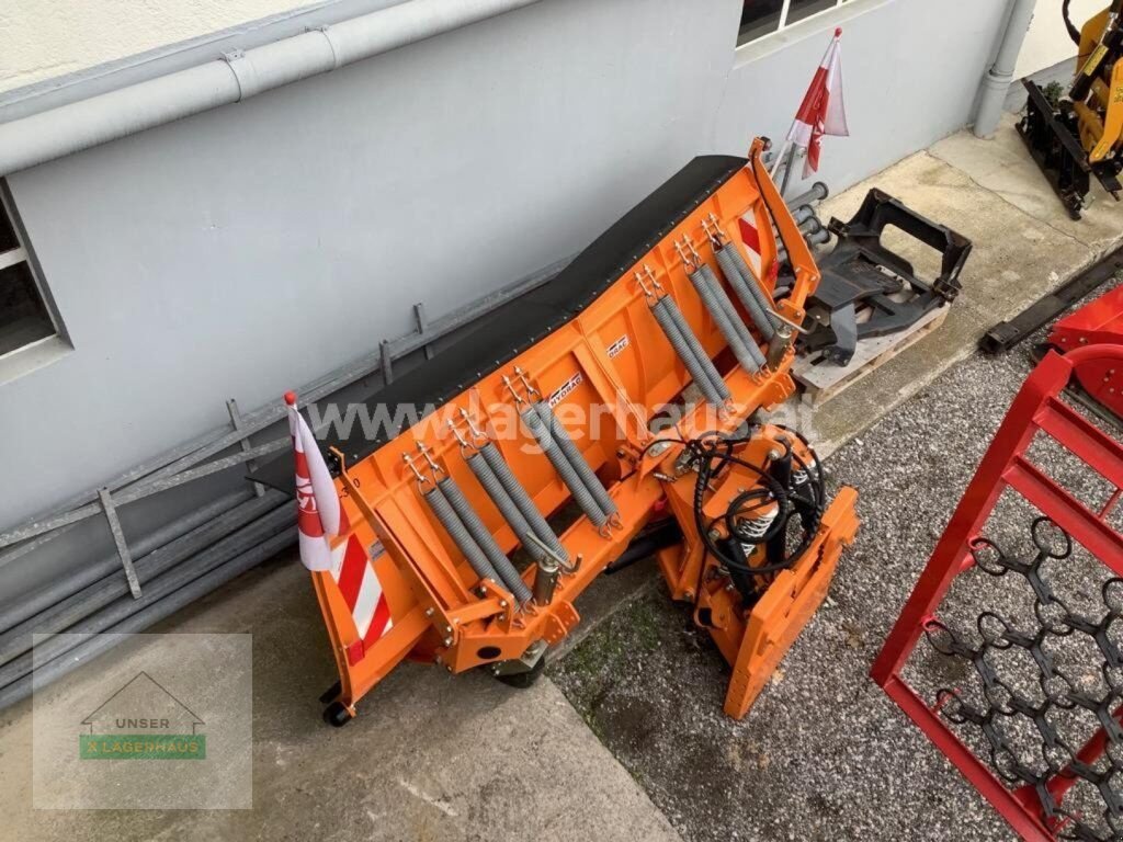 Schneeräumschild tip Hydrac U II 300, Gebrauchtmaschine in Schlitters (Poză 1)