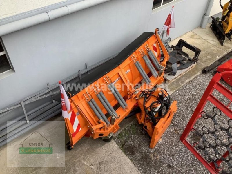 Schneeräumschild des Typs Hydrac U II 300, Gebrauchtmaschine in Schlitters (Bild 1)