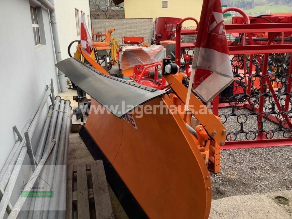 Schneeräumschild tip Hydrac U II 300, Gebrauchtmaschine in Schlitters (Poză 3)