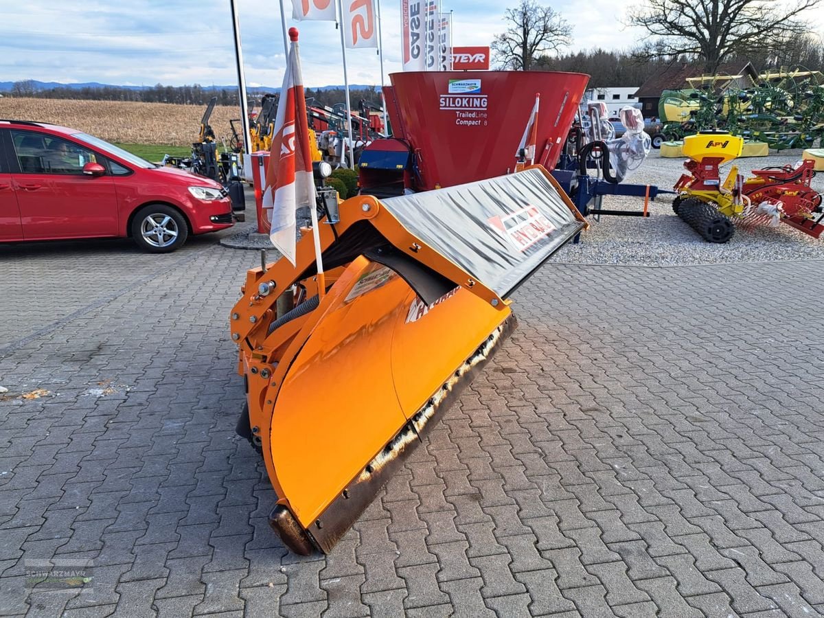 Schneeräumschild a típus Hydrac U-III-320 EUR Gr. 3, Vorführmaschine ekkor: Aurolzmünster (Kép 7)