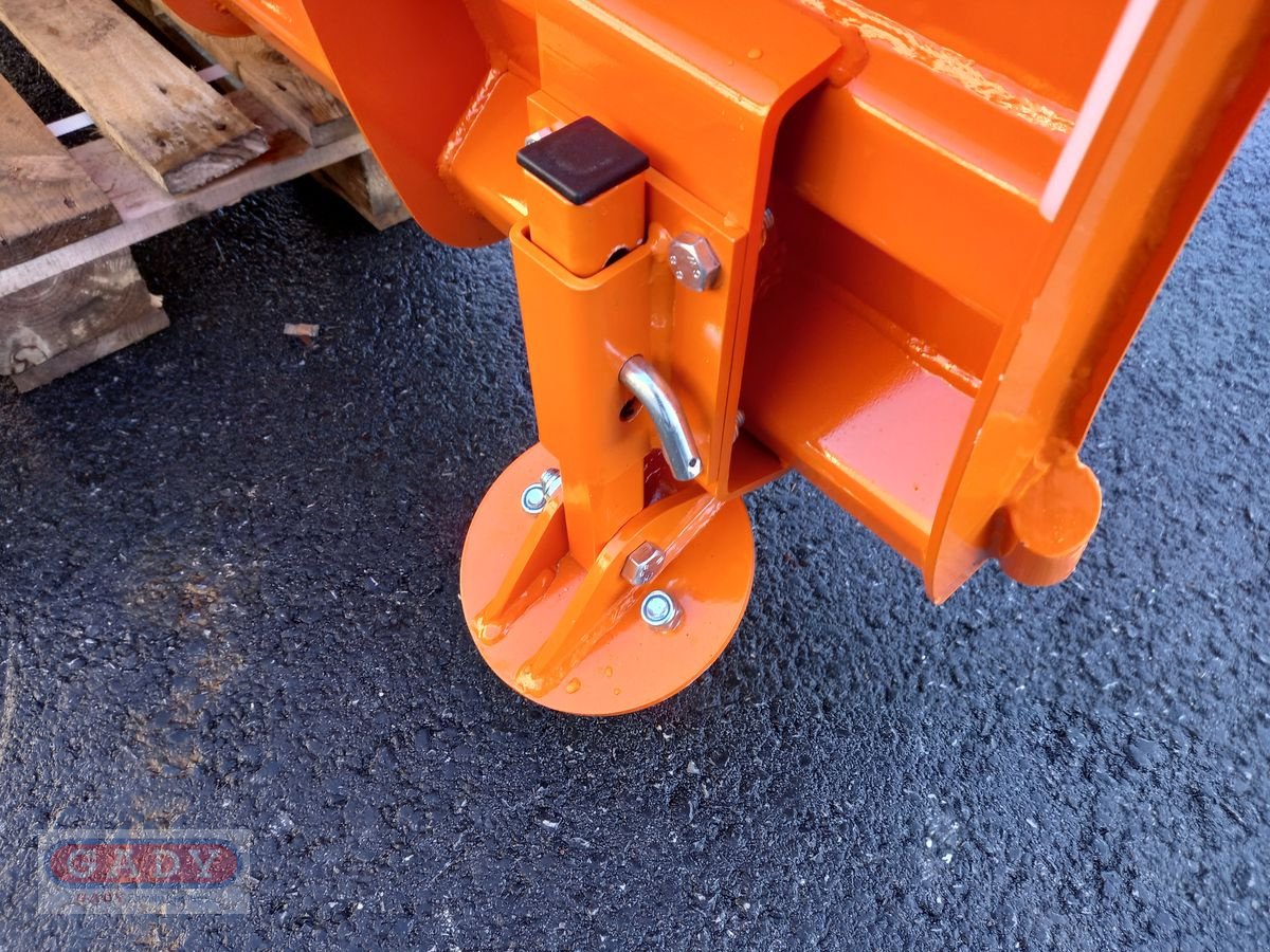 Schneeräumschild του τύπου Hydrac UNI - 270, Neumaschine σε Lebring (Φωτογραφία 3)