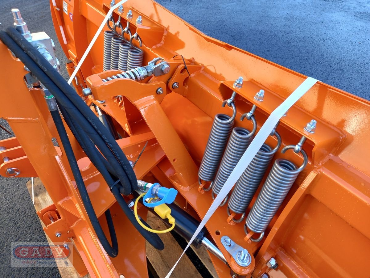 Schneeräumschild του τύπου Hydrac UNI - 270, Neumaschine σε Lebring (Φωτογραφία 12)