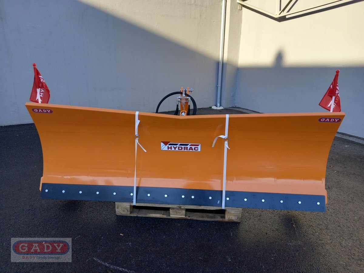 Schneeräumschild του τύπου Hydrac UNI - 270, Neumaschine σε Lebring (Φωτογραφία 2)