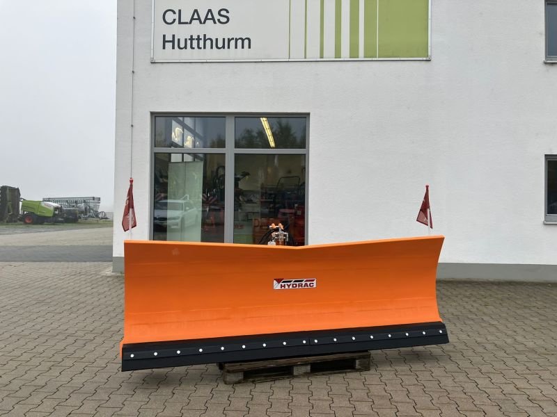Schneeräumschild typu Hydrac UNI 270, Neumaschine w Hutthurm (Zdjęcie 1)