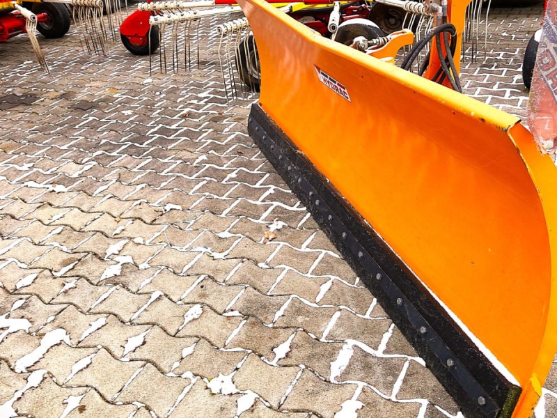 Schneeräumschild a típus Hydrac Uni 270, Gebrauchtmaschine ekkor: Murnau (Kép 1)