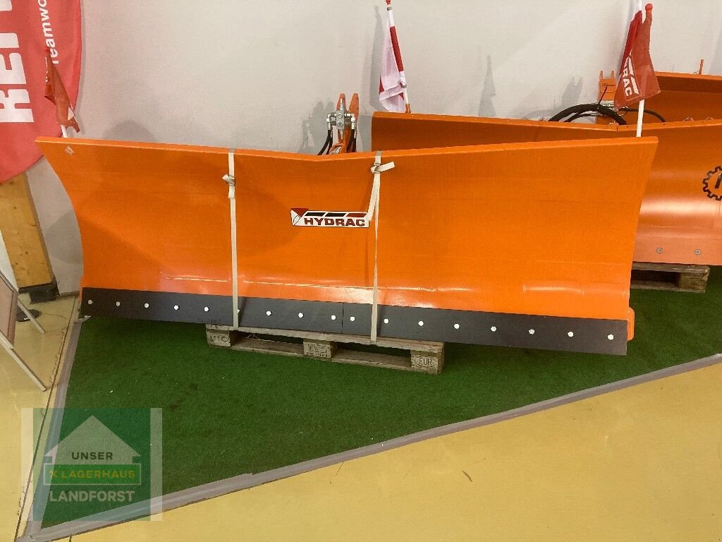 Schneeräumschild tip Hydrac UNI 270, Neumaschine in Kapfenberg (Poză 1)