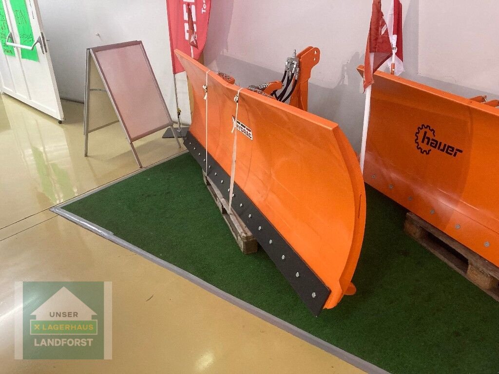 Schneeräumschild tip Hydrac UNI 270, Neumaschine in Kapfenberg (Poză 2)