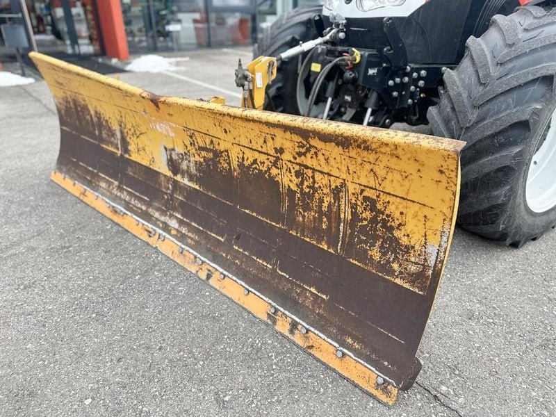 Schneeräumschild от тип Hydrac UNI 290 Schneeschild, Gebrauchtmaschine в St. Marienkirchen