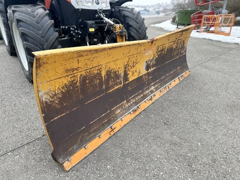 Schneeräumschild от тип Hydrac UNI 290 Schneeschild, Gebrauchtmaschine в St. Marienkirchen (Снимка 2)