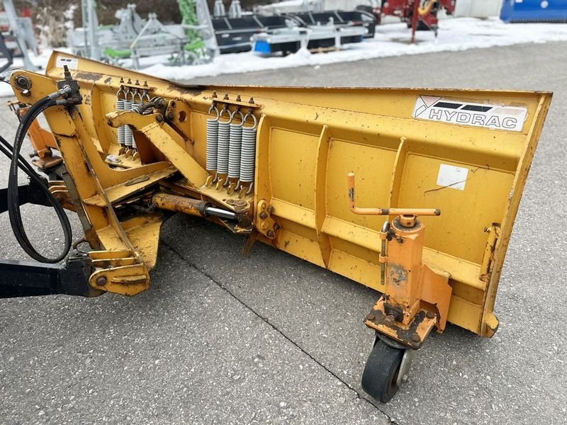 Schneeräumschild от тип Hydrac UNI 290 Schneeschild, Gebrauchtmaschine в St. Marienkirchen (Снимка 3)