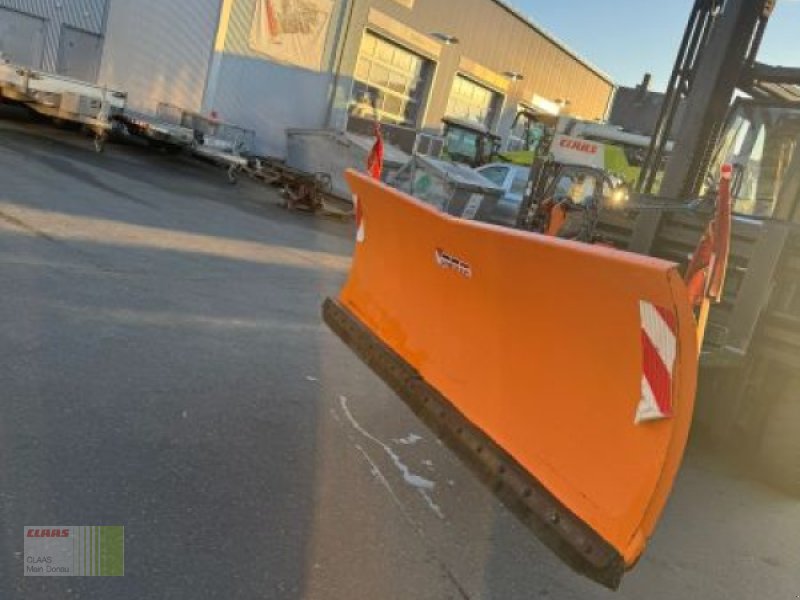 Schneeräumschild van het type Hydrac UNI 290 SCHNEESCHILD, Gebrauchtmaschine in Heilsbronn