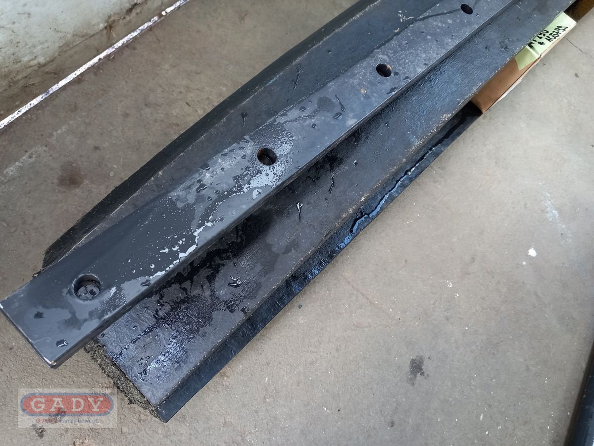 Schneeräumschild des Typs Hydrac UNI - 290, Neumaschine in Lebring (Bild 11)