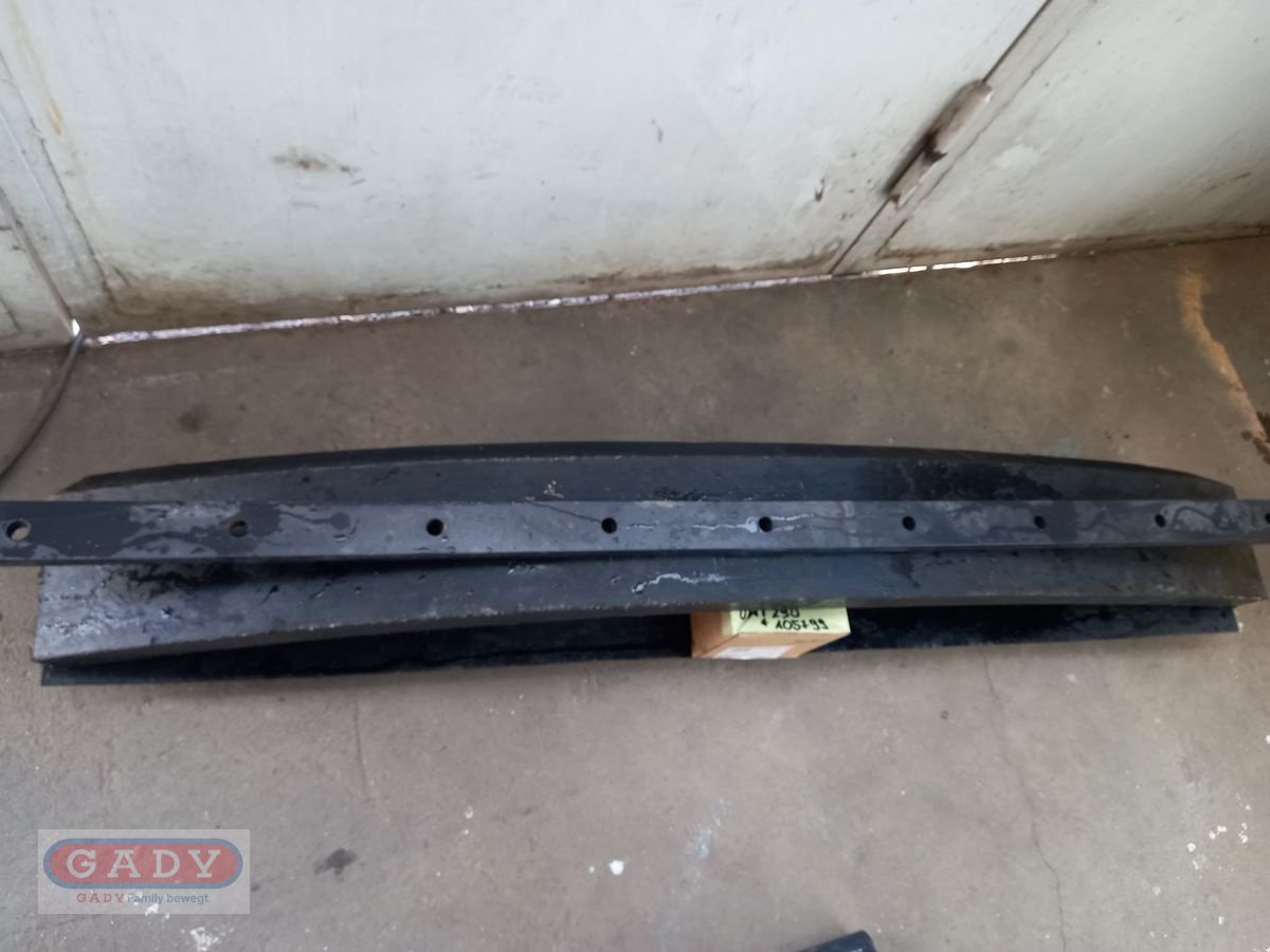 Schneeräumschild des Typs Hydrac UNI - 290, Neumaschine in Lebring (Bild 12)