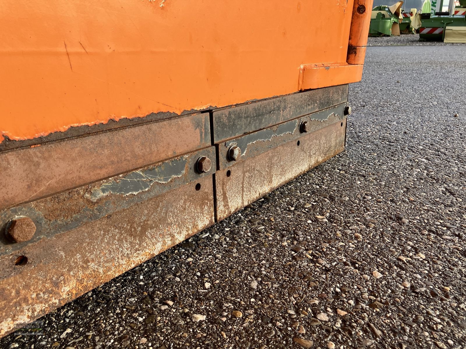 Schneeräumschild typu Hydrac Vario Schneeschild VP 280, Gebrauchtmaschine v Gampern (Obrázek 8)