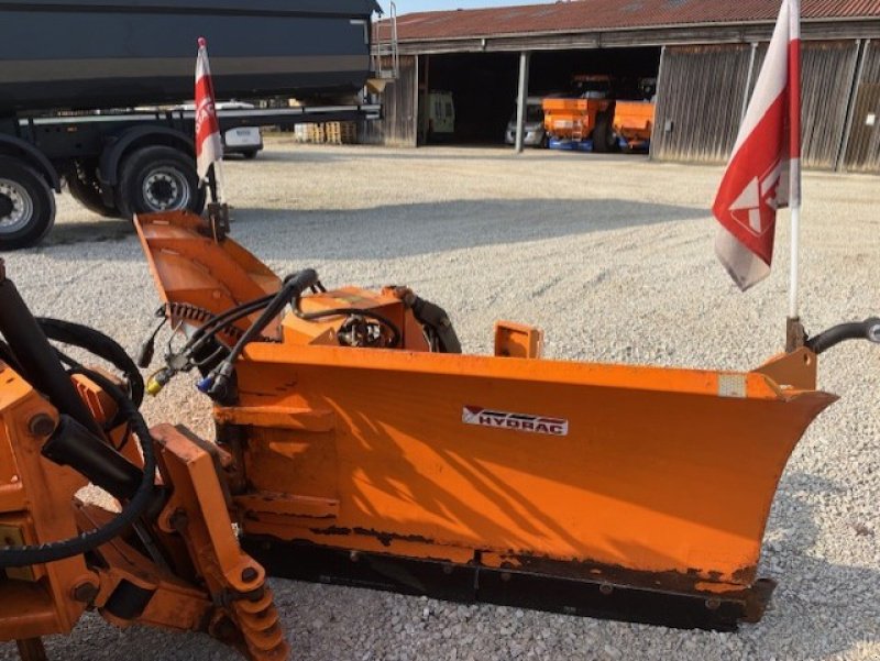 Schneeräumschild typu Hydrac VP 320, Gebrauchtmaschine v Hersbruck (Obrázok 1)