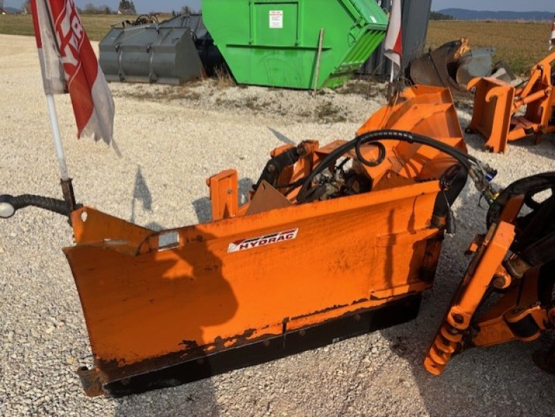Schneeräumschild typu Hydrac VP 320, Gebrauchtmaschine v Hersbruck (Obrázok 2)
