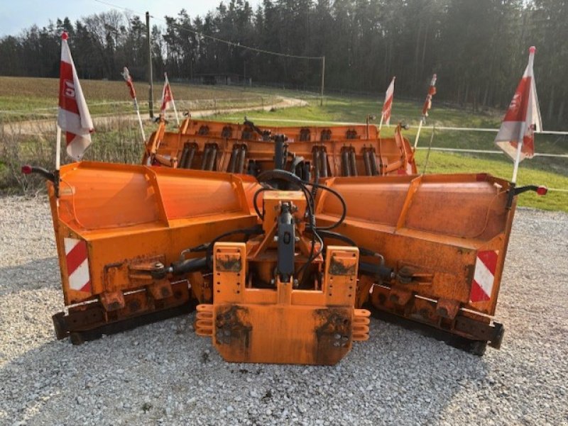 Schneeräumschild typu Hydrac VP 320, Gebrauchtmaschine v Hersbruck (Obrázok 3)