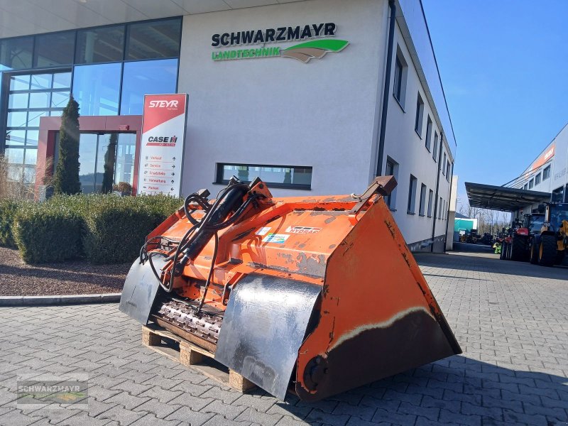 Schneeräumschild typu Hydrac Walzenstreuer SL-2200-H, Gebrauchtmaschine v Aurolzmünster (Obrázek 1)