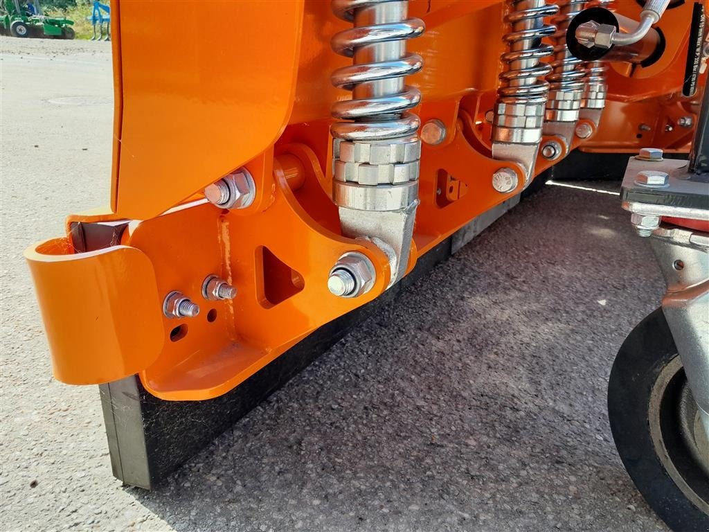 Schneeräumschild des Typs InterTech 3,20 3,20 Professionel, Gebrauchtmaschine in Rødekro (Bild 9)