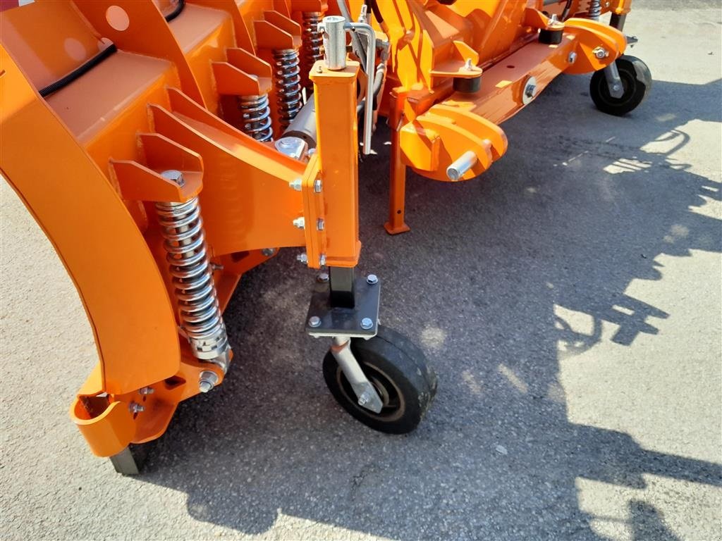 Schneeräumschild des Typs InterTech 3,20 3,20 Professionel, Gebrauchtmaschine in Rødekro (Bild 8)