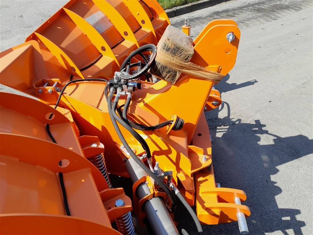 Schneeräumschild typu InterTech 3,20 Professionel, Gebrauchtmaschine v Rødekro (Obrázek 10)