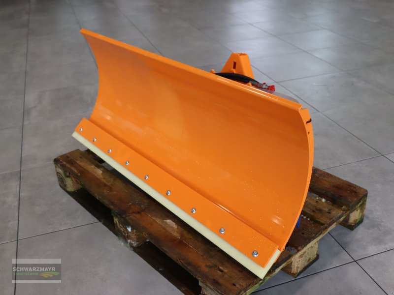 Schneeräumschild tipa Iseki Schneeschild 1,3m, Neumaschine u Aurolzmünster (Slika 1)