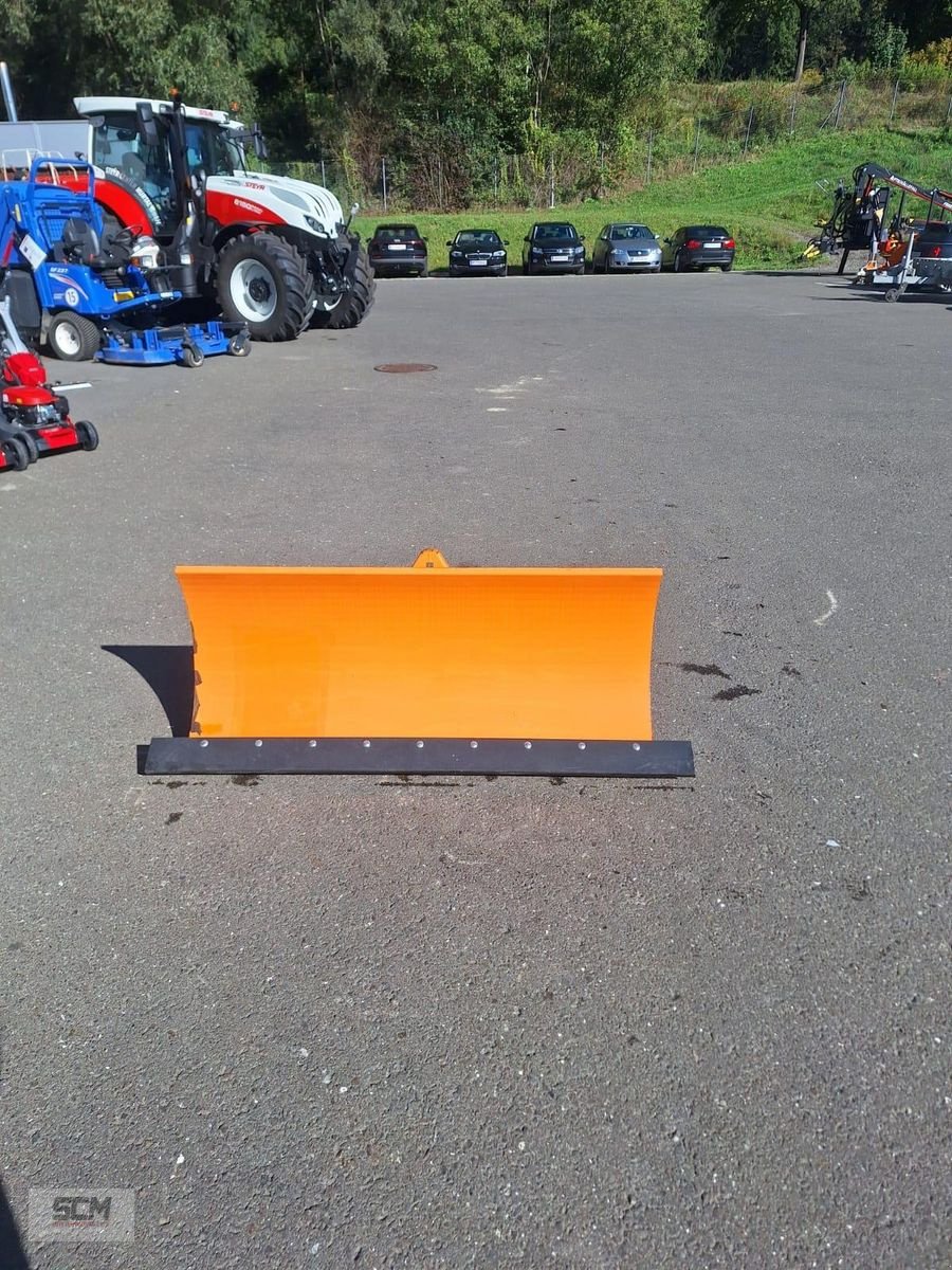 Schneeräumschild des Typs Iseki Schneeschild, Neumaschine in St. Marein (Bild 4)