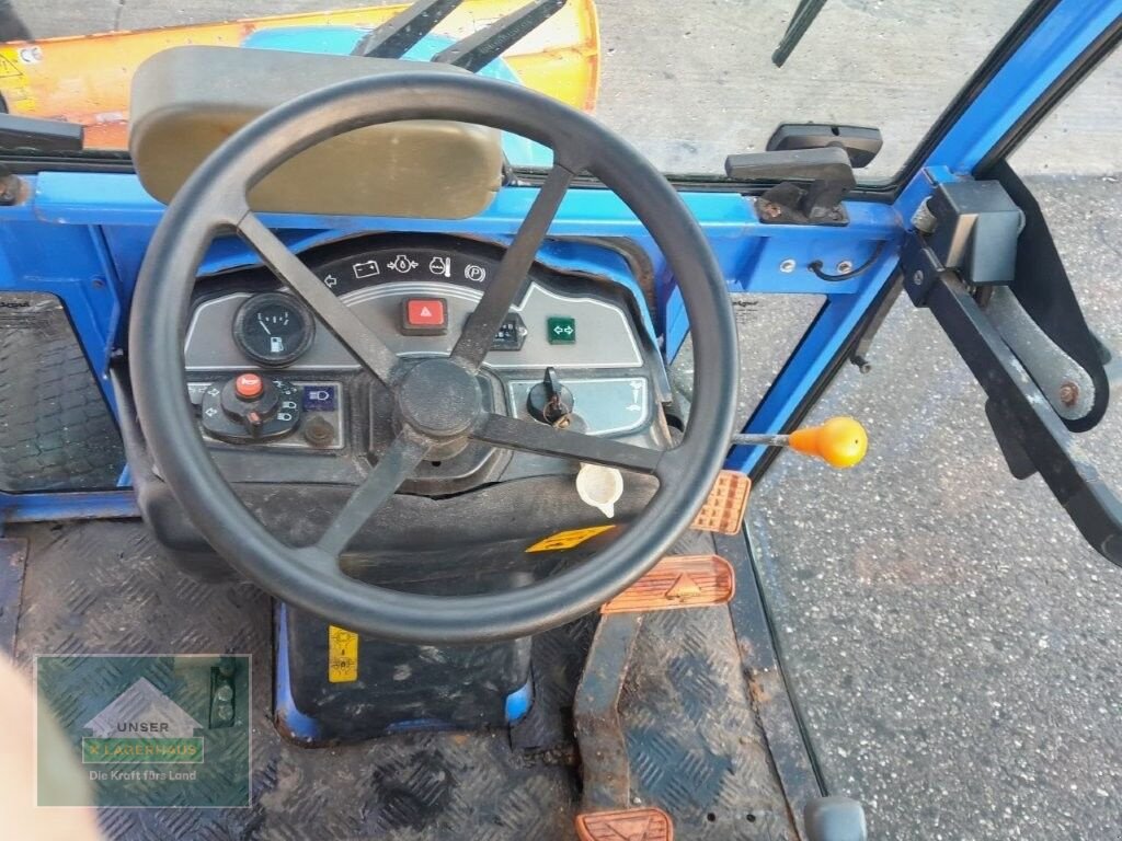 Schneeräumschild tipa Iseki TXG 23A, Gebrauchtmaschine u Lambach (Slika 6)